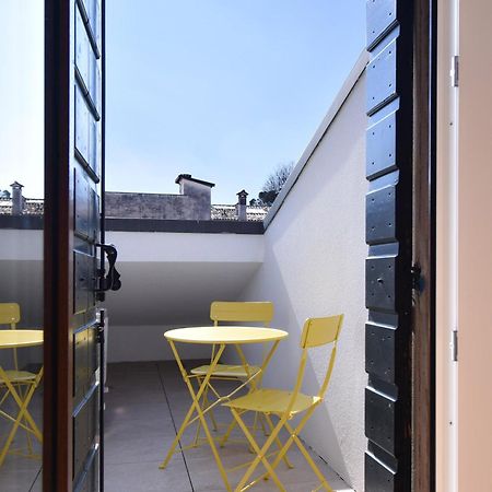 Welc-Om Padova Al Santo Apartment Exterior photo