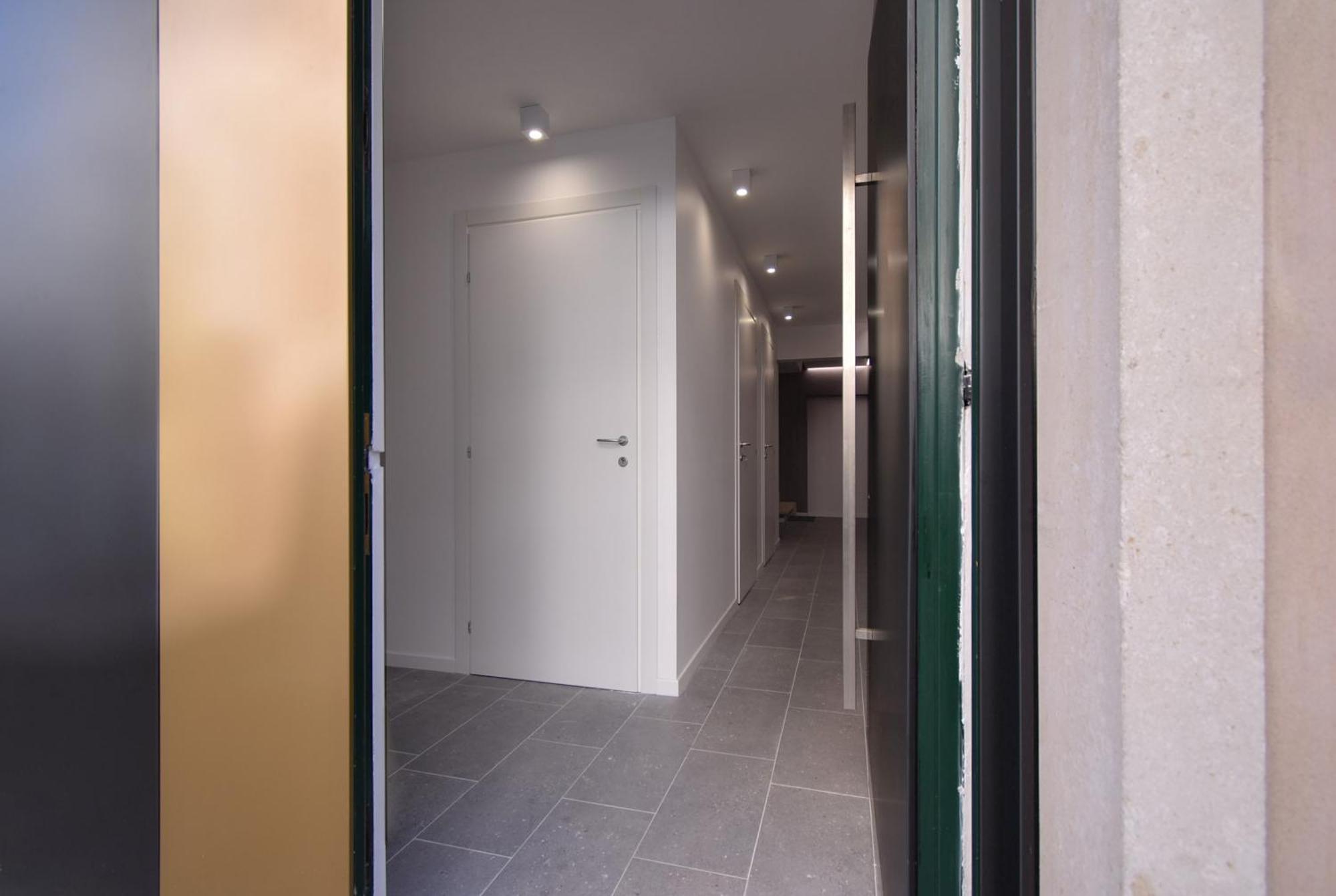 Welc-Om Padova Al Santo Apartment Exterior photo