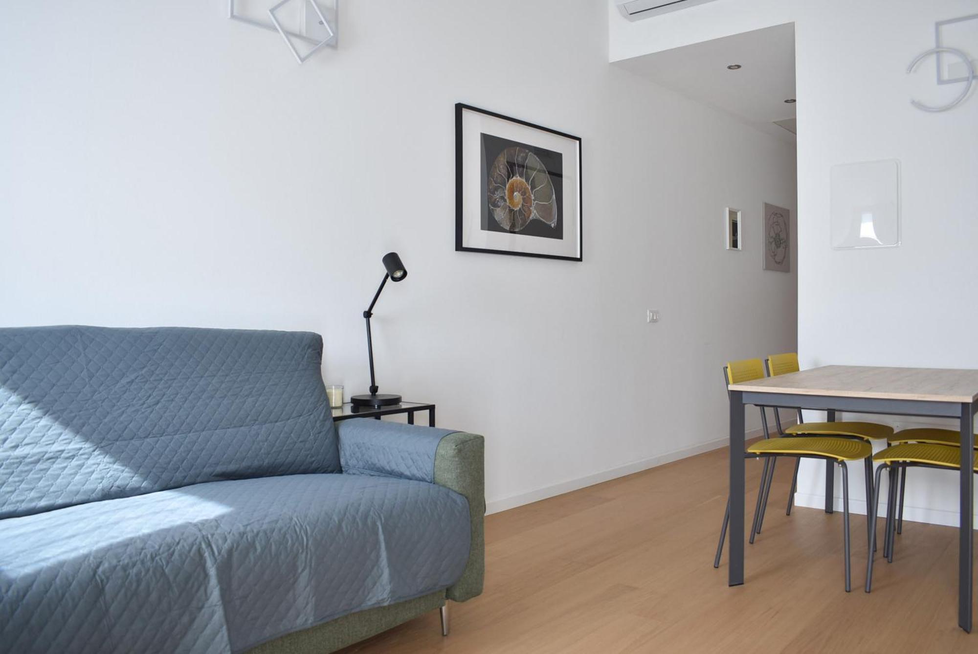 Welc-Om Padova Al Santo Apartment Exterior photo